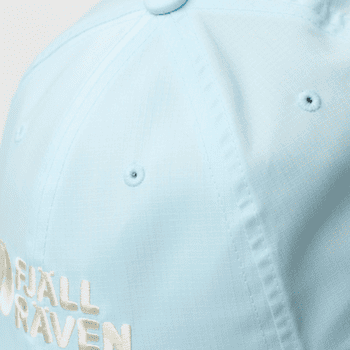 Casquette de baseball Fjällräven VARDAG LITE CAP Laurel Green