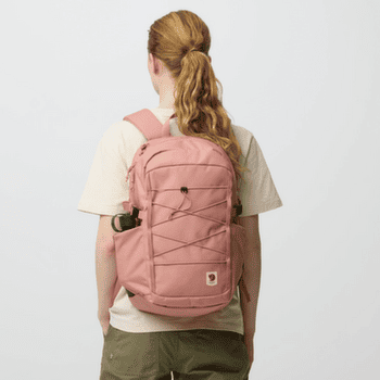 Sac a dos Fjällräven SKULE 24 Deep Forest