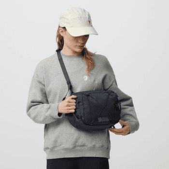 Sac Fjällräven SKULE SLING 6 Navy