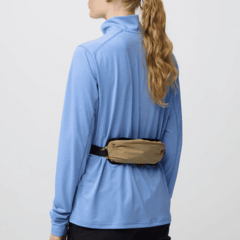 Sac a dos Fjällräven ABISKO HIKE LITE 20 S/M Black