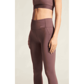 Leggings Craft Essence Tights 3 Women BLACK