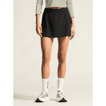 Jupes Craft Hypervent Skirt Women BLACK