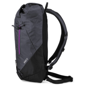 Sac a dos La Sportiva Granite 22 Onyx/Black