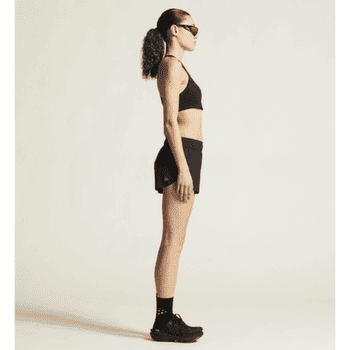 Brassiere Craft Collective Padded Sports Bra 999000 Black