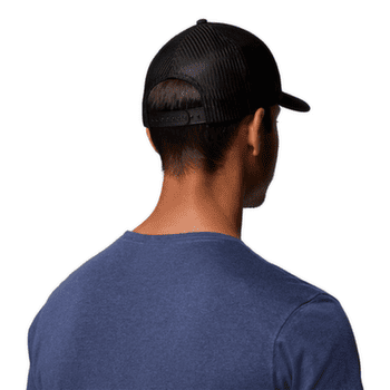 Casquette de baseball Columbia Columbia Mesh Snap Back Everblue, PNW Bear 430