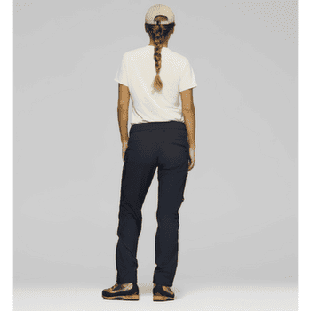 Pantalons Norrona falketind flex1 Pants Women Caviar Black