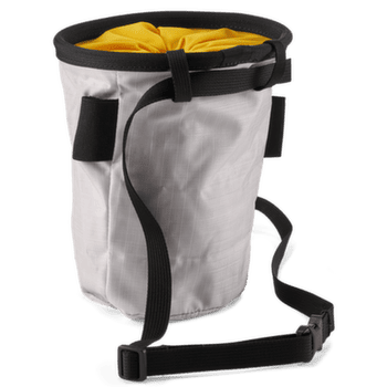 Sachet La Sportiva Granite Chalk Bag Chalk / Black