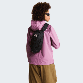 Sac a dos The North Face BOREALIS SLING TNF BLACK/TNF WHITE/NFP