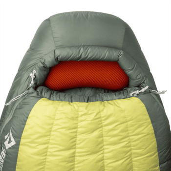 Oreiller Sea to Summit Aeros Premium Pillow Regular Picante