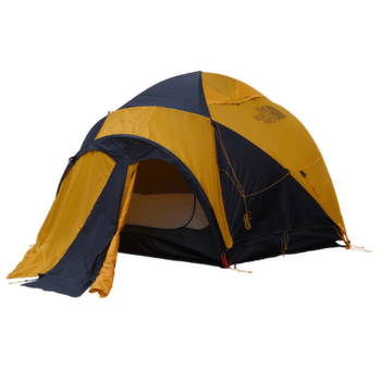 Tente The North Face VE 25 SUMMIT GOLD/ASPHALT GREY