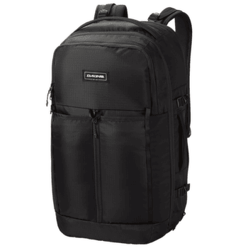 Sac a dos Dakine SPLIT ADVENTURE 38L BLACK RIPSTOP