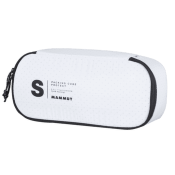 Sac Mammut Packing Cube Protect S white 0243