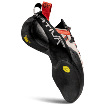 Chaussons d'escalade La Sportiva Genius Chalk