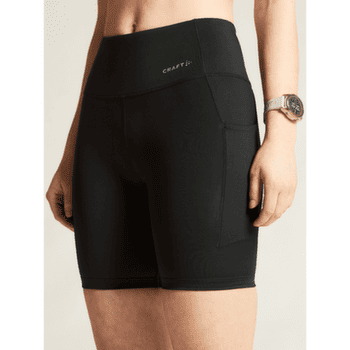 Shorts Craft Essence Short Tights 3 Women BLACK