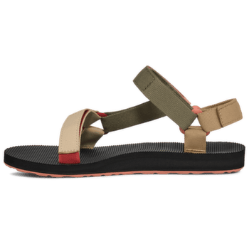 Sandales Teva Original Universal W (1003987) BURNT OLIVE MULTI