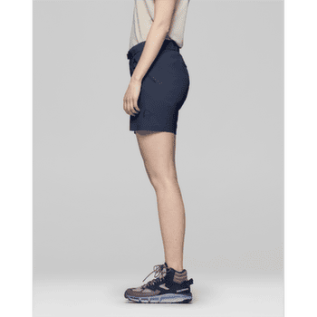 Shorts Norrona falketind flex1 light Shorts Women Brittany Blue