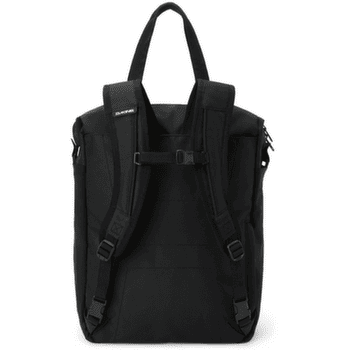Sac a dos Dakine CAMPUS HYBRID BACKPACK Black