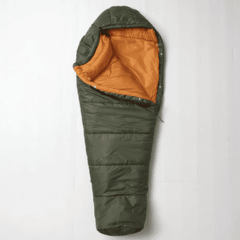 Sac de couchage Fjällräven ABISKO THREE SEASON XL Olive