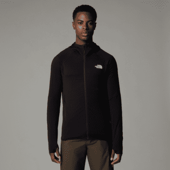 Veste The North Face Bolt Polartec Hoodie Men TNF BLACK