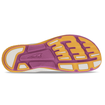 Chaussures Altra Escalante Racer 2 Women WHITE/ORANGE