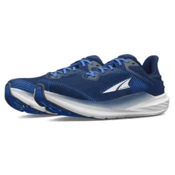 Chaussures Altra Torin 8 Men BLUE/GRAY