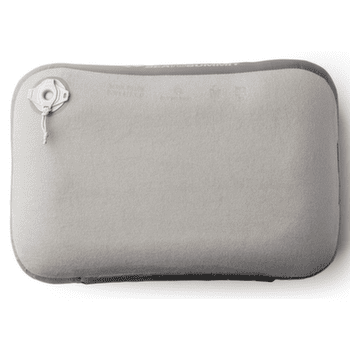 Oreiller Sea to Summit Aeros Down Pillow XL Neutral Grey