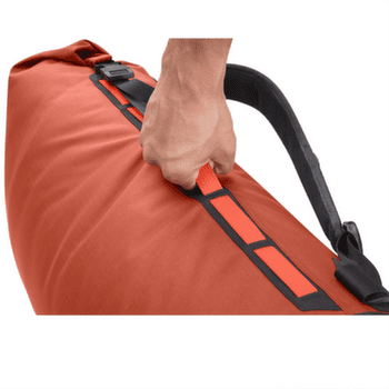 Sac Sea to Summit Big River Dry Backpack Jet Black
