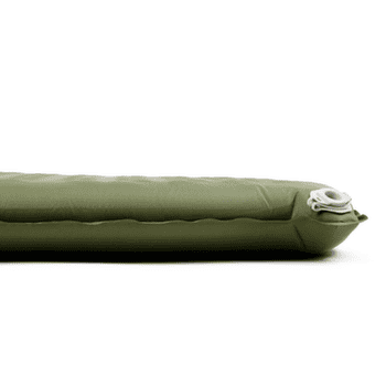 Tôle d'assise Sea to Summit Camp Plus Self Inflating Mat Cypress