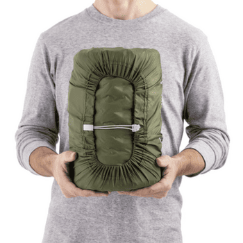 Tôle d'assise Sea to Summit Camp Plus Self Inflating Mat Regular Rectangular Wide Cypress