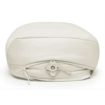 Oreiller Sea to Summit Memory Lux Pillow - Large Mediterranea