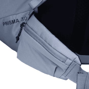 Sac a dos Blue Ice PRISMA PACK 30L Folkstone Grey