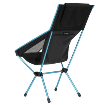 Chaise Helinox Sunset Chair (re) Black