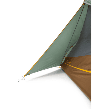 Tente Sea to Summit Ikos Evo Tent - TR4 Laurel Wreath