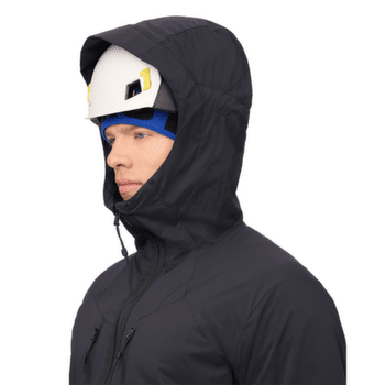 Veste Mammut Eiger Nordwand IN Flex Air Hooded Jacket Men 50643 eiger blue