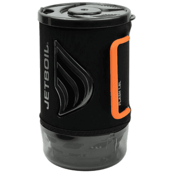 Cuisiniere Jetboil Flash 1.8L Carbon