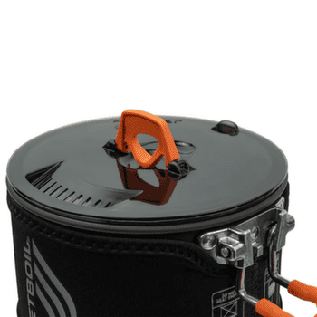 Cuisiniere Jetboil TrailCook 1.2L Carbon
