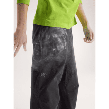 Pantalons Arcteryx Clarkia Cotton Wide Leg Pant Women Black