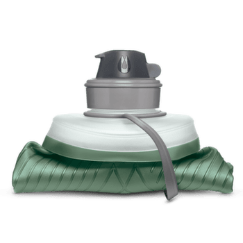 Bouteille Hydrapak FLUX 1.0L Sage Green