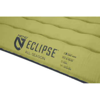 Tôle d'assise Nemo Equipment Eclipse All-Season