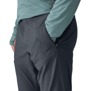 Pantalons Patagonia Terravia Trail Pants Men Sage Khaki
