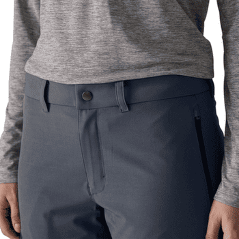 Pantalons Patagonia Terravia Trail Pants Women Black