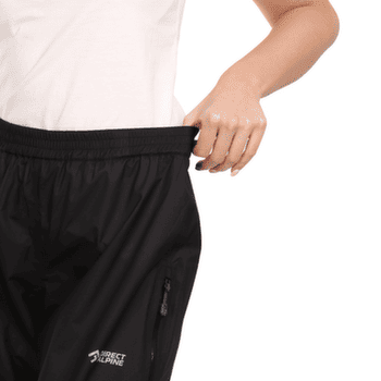 Pantalons Direct Alpine Cyclone Pants Lady 2.0 black