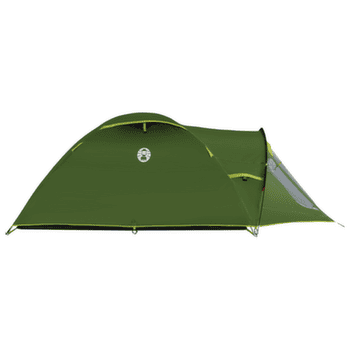 Tente Coleman DARWIN 2 PLUS BLACKOUT