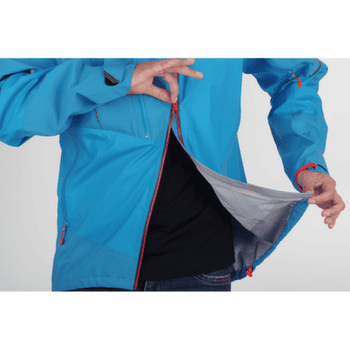 Veste Direct Alpine Guide 9.0 ocean/navy