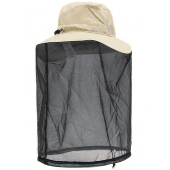 Chapeau Columbia No See Um™ Mesh Booney Ancient Fossil 278