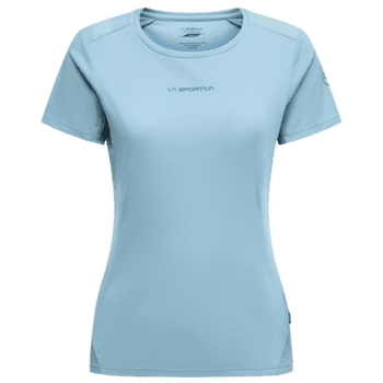 T-shirt a manches courtes La Sportiva RIDGE T-SHIRT Women Limestone/Night Sky