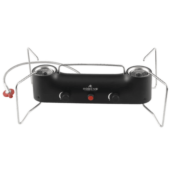 Cuisiniere Robens Fire Finch Double Stove