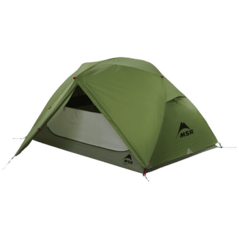 Tente MSR Elixir 2 Tent - Green S25 Green