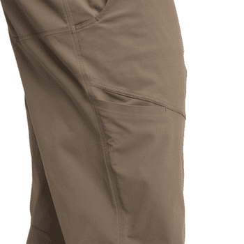 Pantalons Black Diamond Pursuit Pants Men Flax