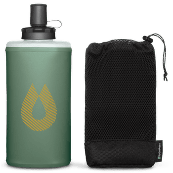 Bouteille Hydrapak PACKFLASK KIT 750ml Sage Green